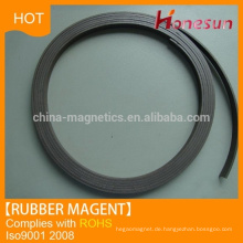 new product magnetic rubber strip for sale